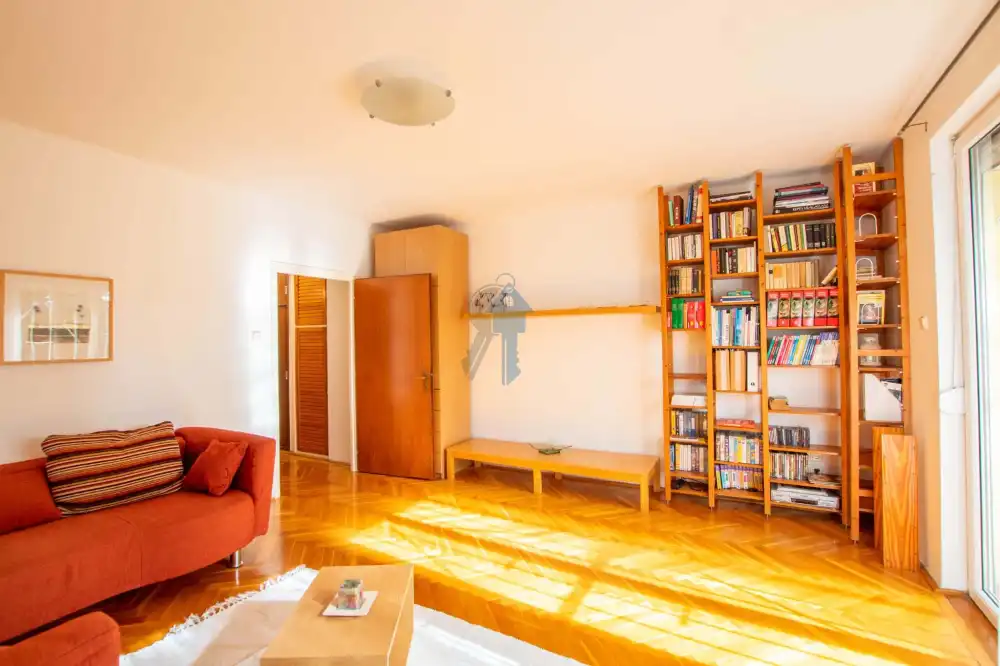 Budapest, II. kerület - Szemlőhegy