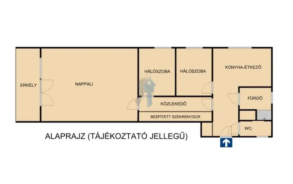 Budapest, II. kerület - Szemlőhegy