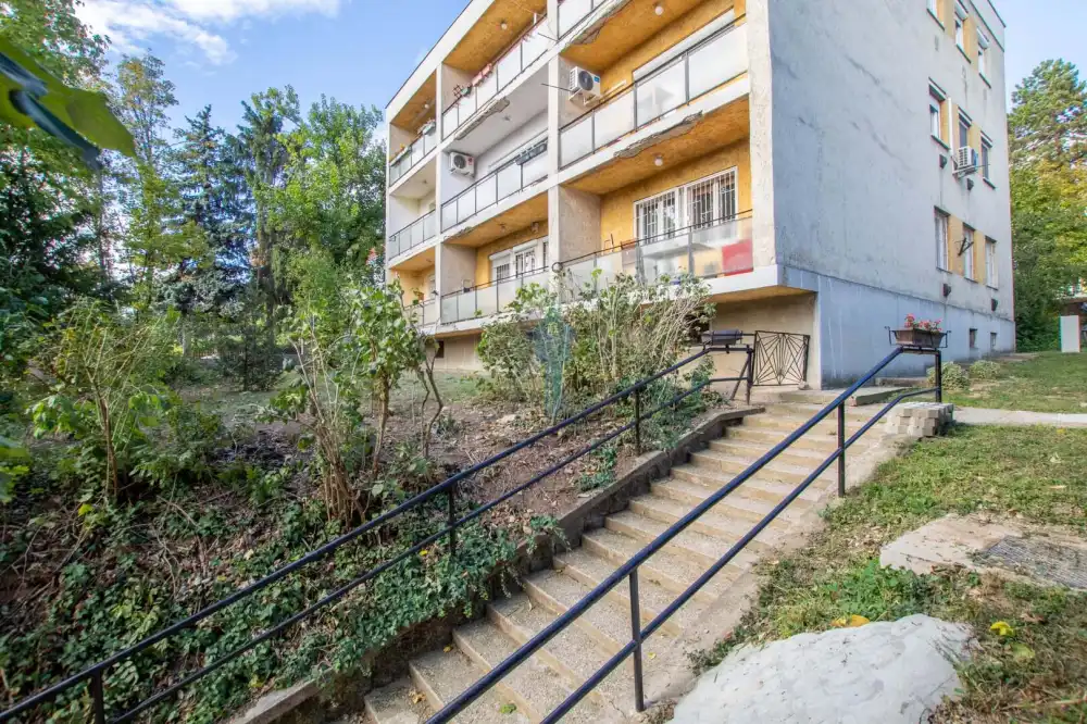 Budapest, II. kerület - Szemlőhegy