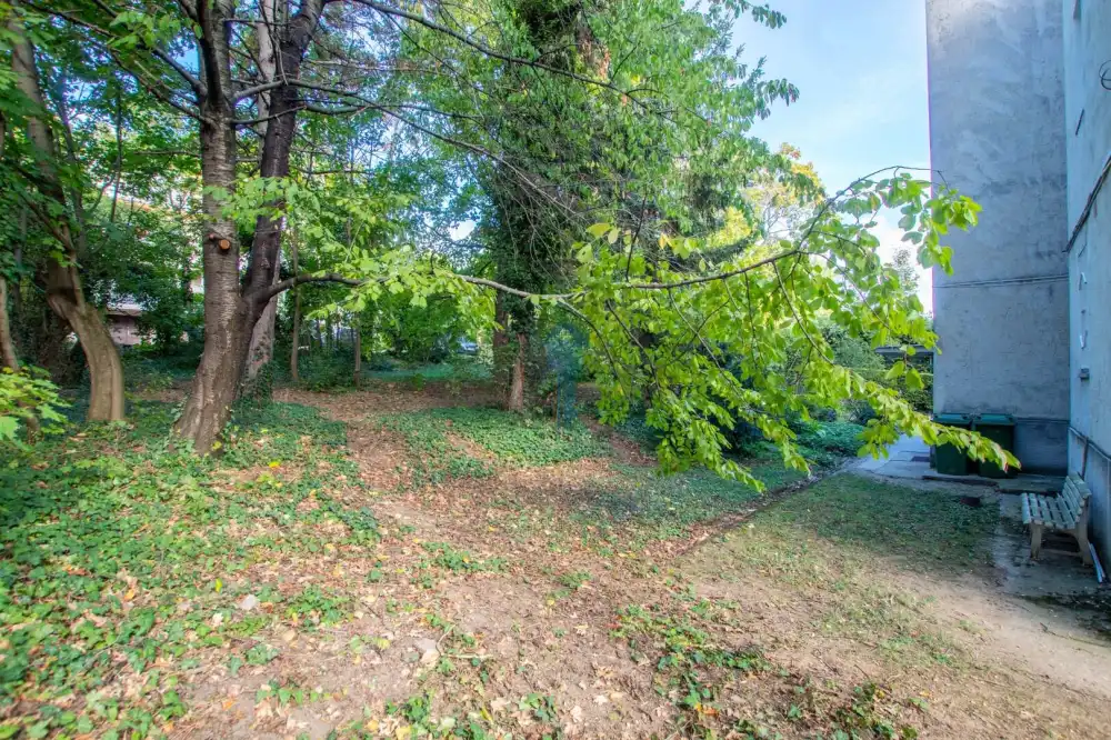 Budapest, II. kerület - Szemlőhegy