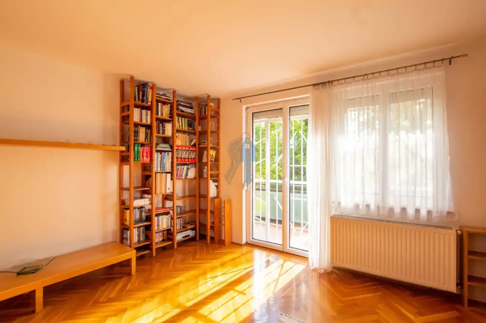 Budapest, II. kerület - Szemlőhegy