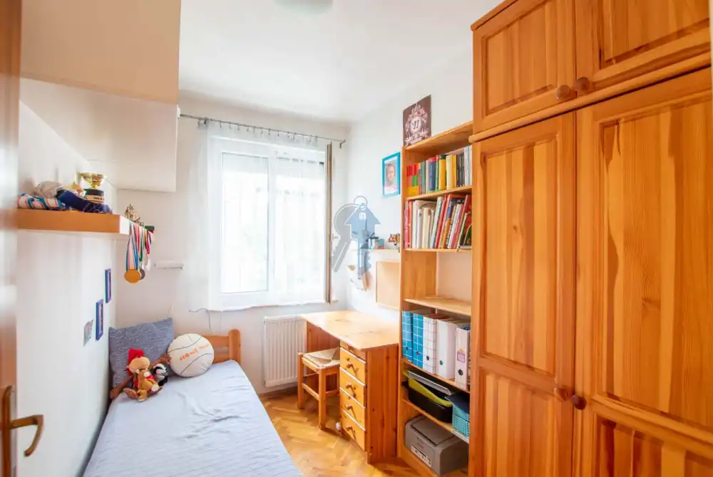 Budapest, II. kerület - Szemlőhegy