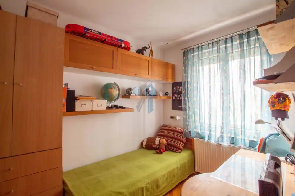 Budapest, II. kerület - Szemlőhegy