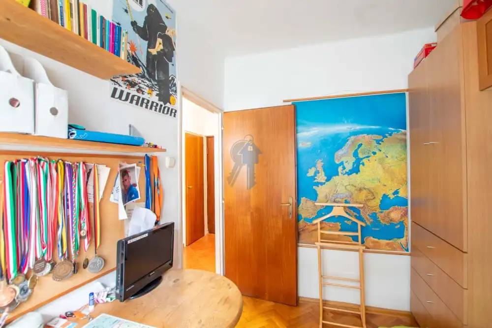 Budapest, II. kerület - Szemlőhegy