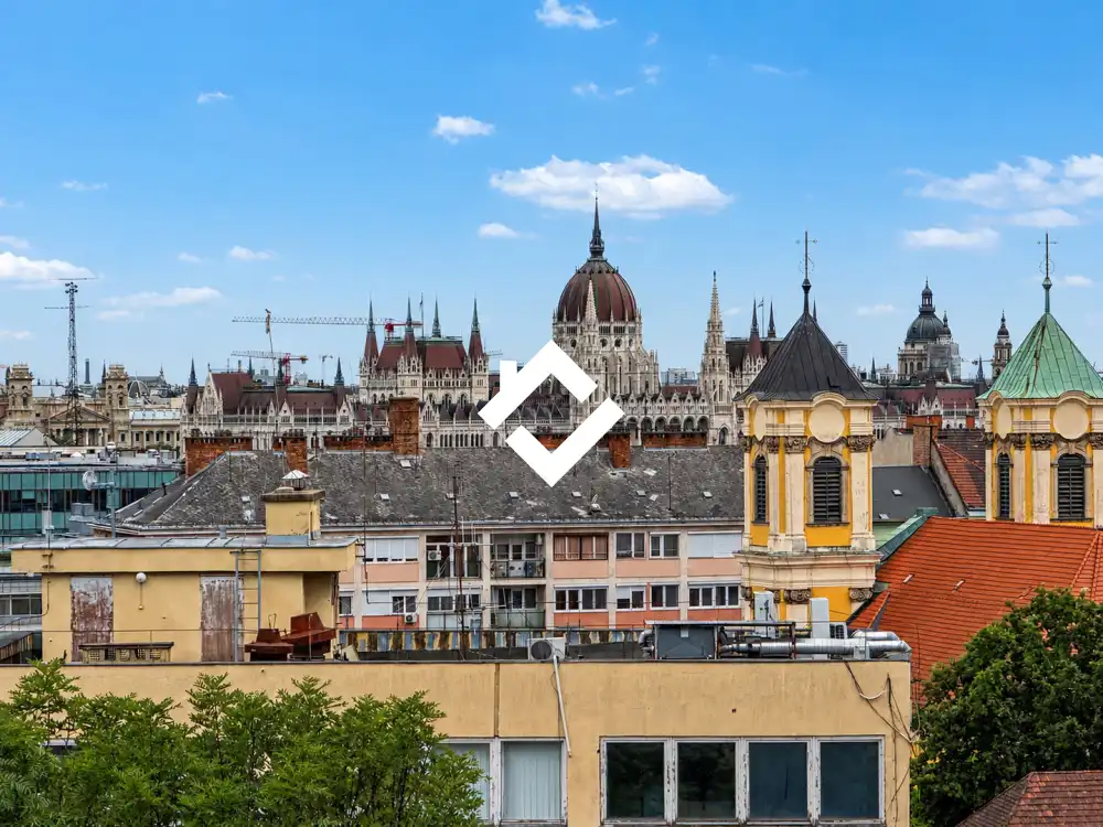 Budapest, II. kerület - Országút
