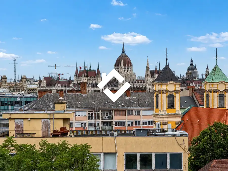 eladó téglalakás, Budapest, II. kerület