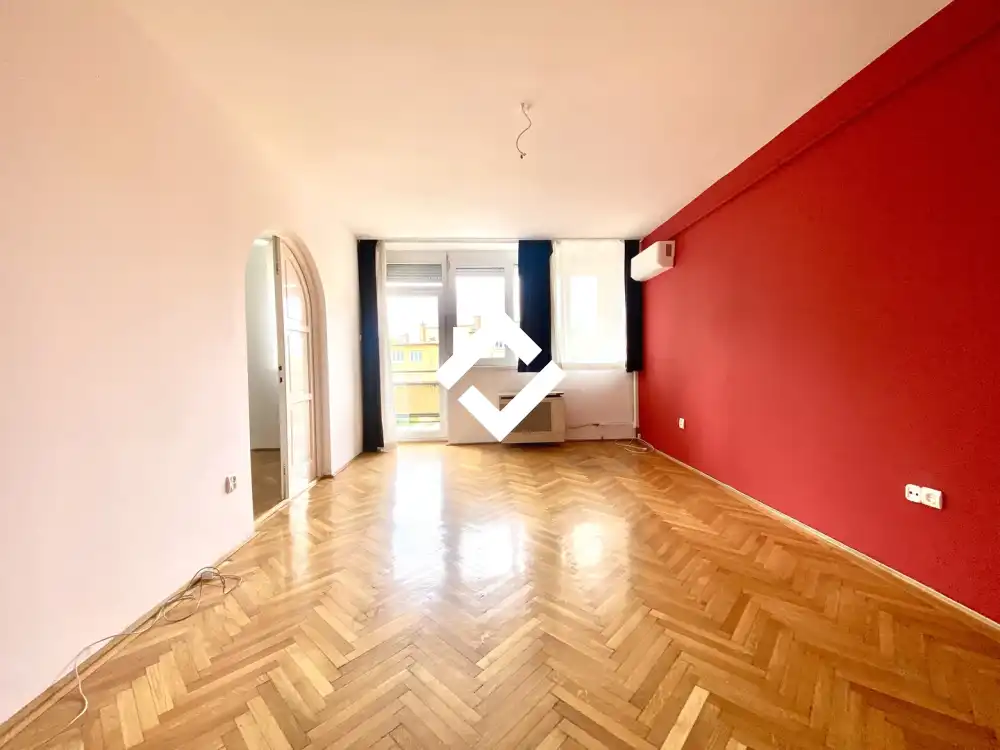 Budapest, II. kerület - Vérhalom
