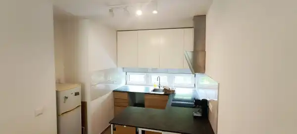 Eladó téglalakás, Budapest, II. kerület 2 szoba 50 m² 109 M Ft