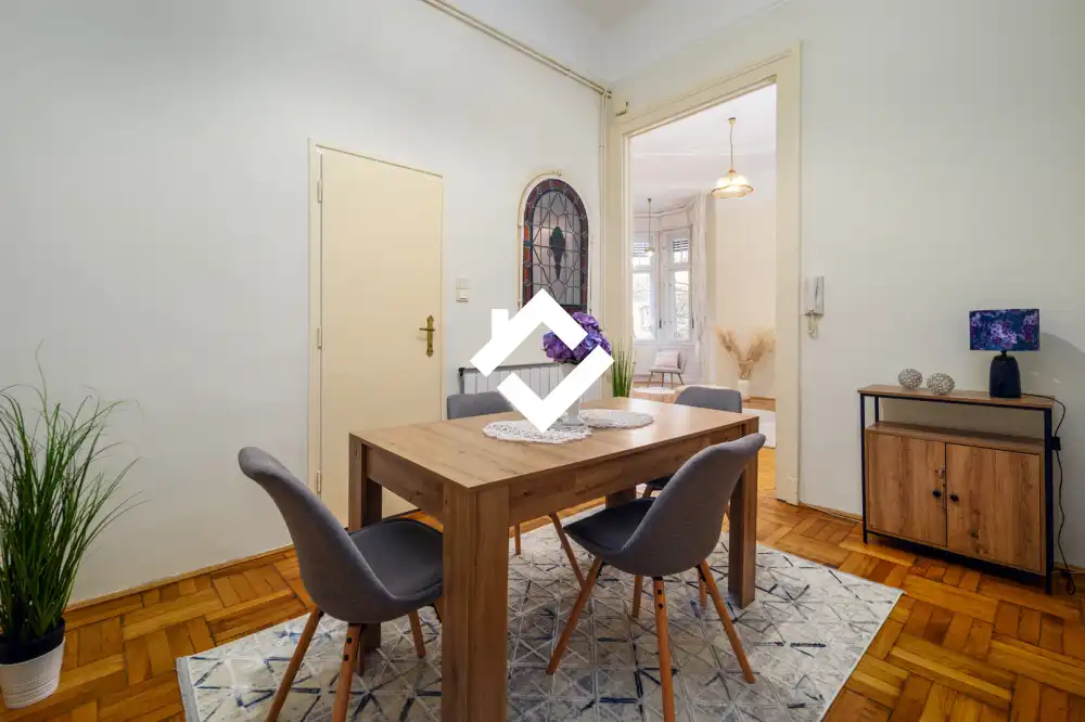 Budapest, II. kerület - Országút