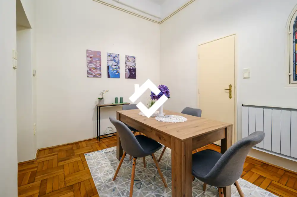 Budapest, II. kerület - Országút