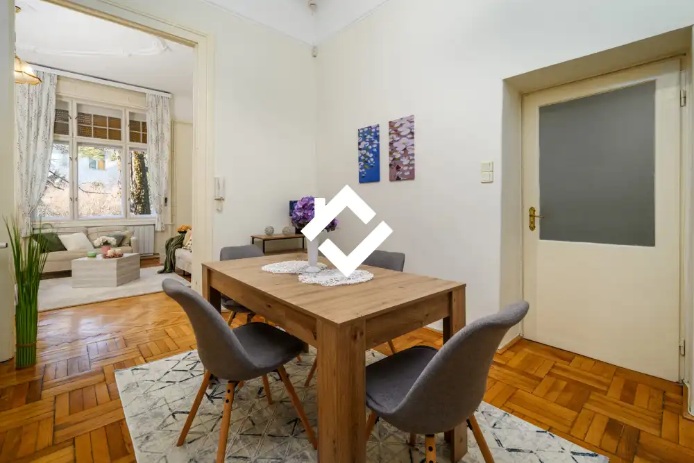 Budapest, II. kerület - Országút