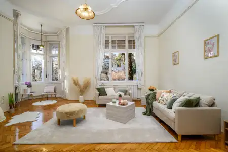 eladó téglalakás, Budapest, II. kerület