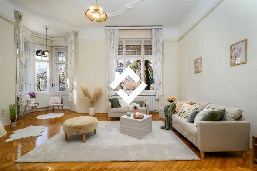 eladó téglalakás, Budapest, II. kerület