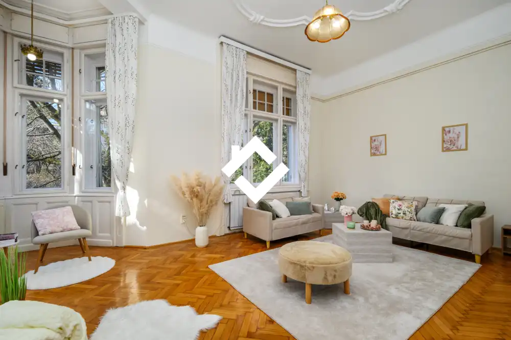 Budapest, II. kerület - Országút