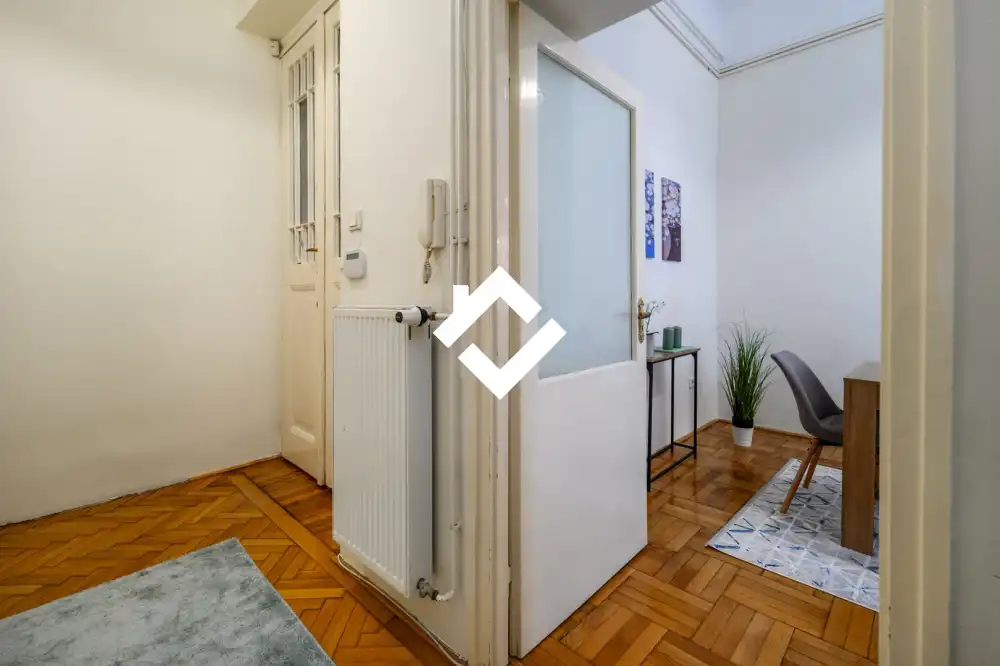 Budapest, II. kerület - Országút