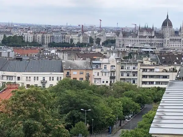 Eladó téglalakás, Budapest, II. kerület 3 szoba 86 m² 144 M Ft