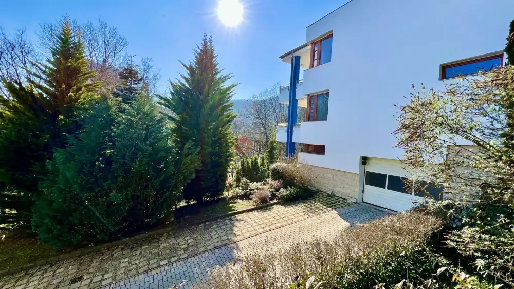 Budapest, II. kerület - Kurucles