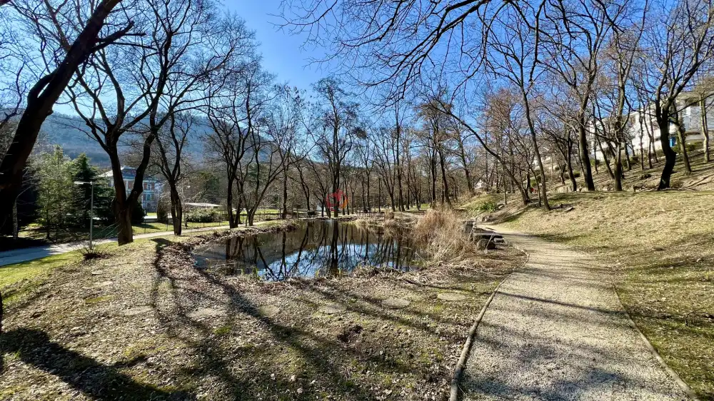 Budapest, II. kerület - Kurucles