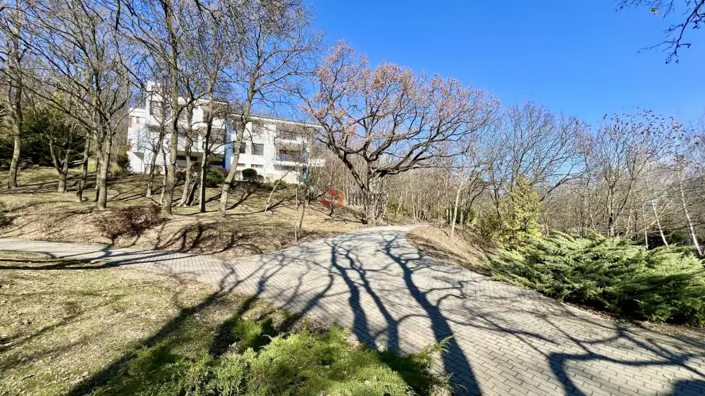 Budapest, II. kerület - Kurucles