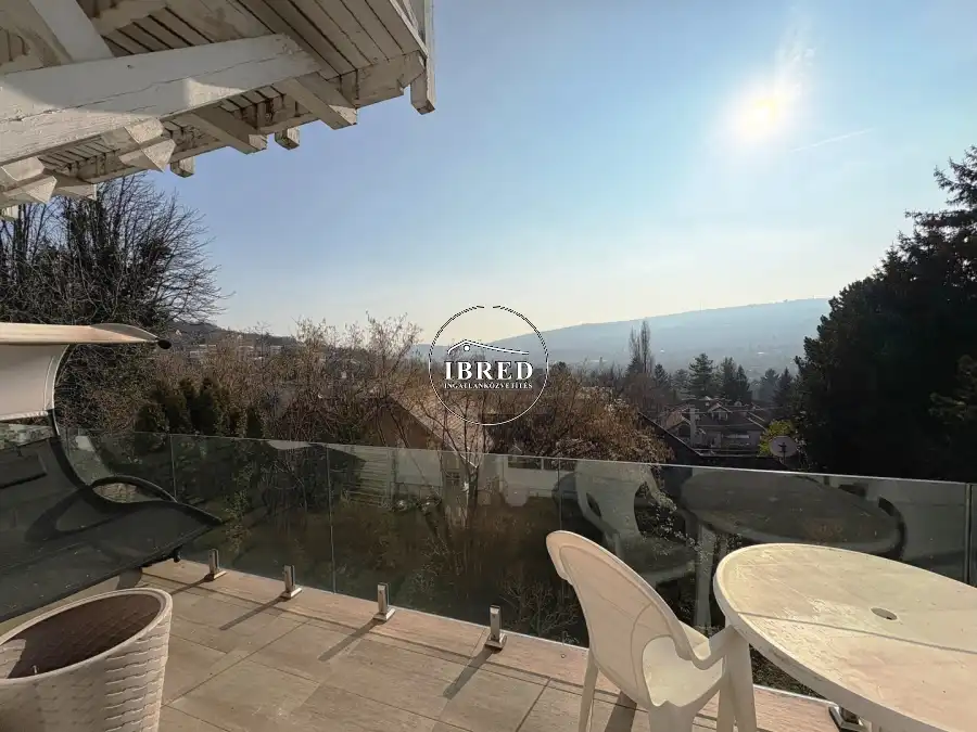 eladó téglalakás, Budapest, II. kerület