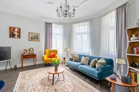 eladó téglalakás, Budapest, II. kerület