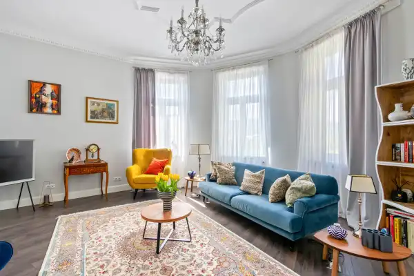 Eladó téglalakás, Budapest, II. kerület 3 szoba 96 m² 252 M Ft