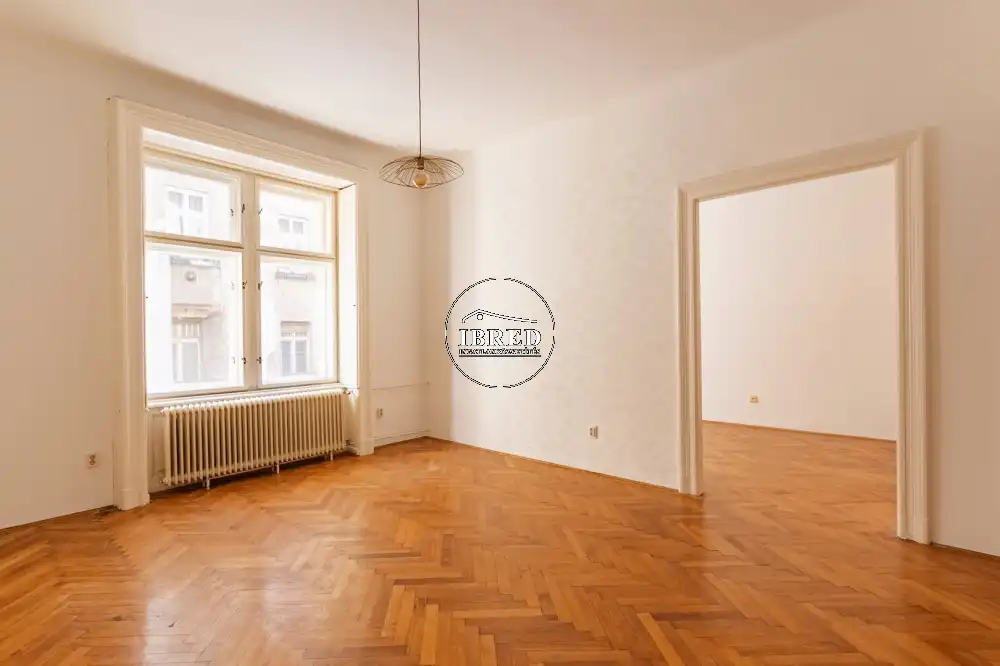 Budapest, II. kerület - Víziváros