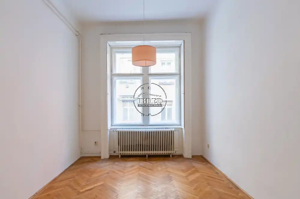 Budapest, II. kerület - Víziváros