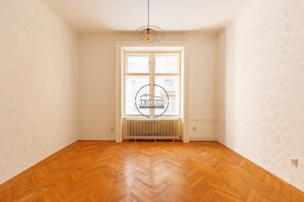 Budapest, II. kerület - Víziváros