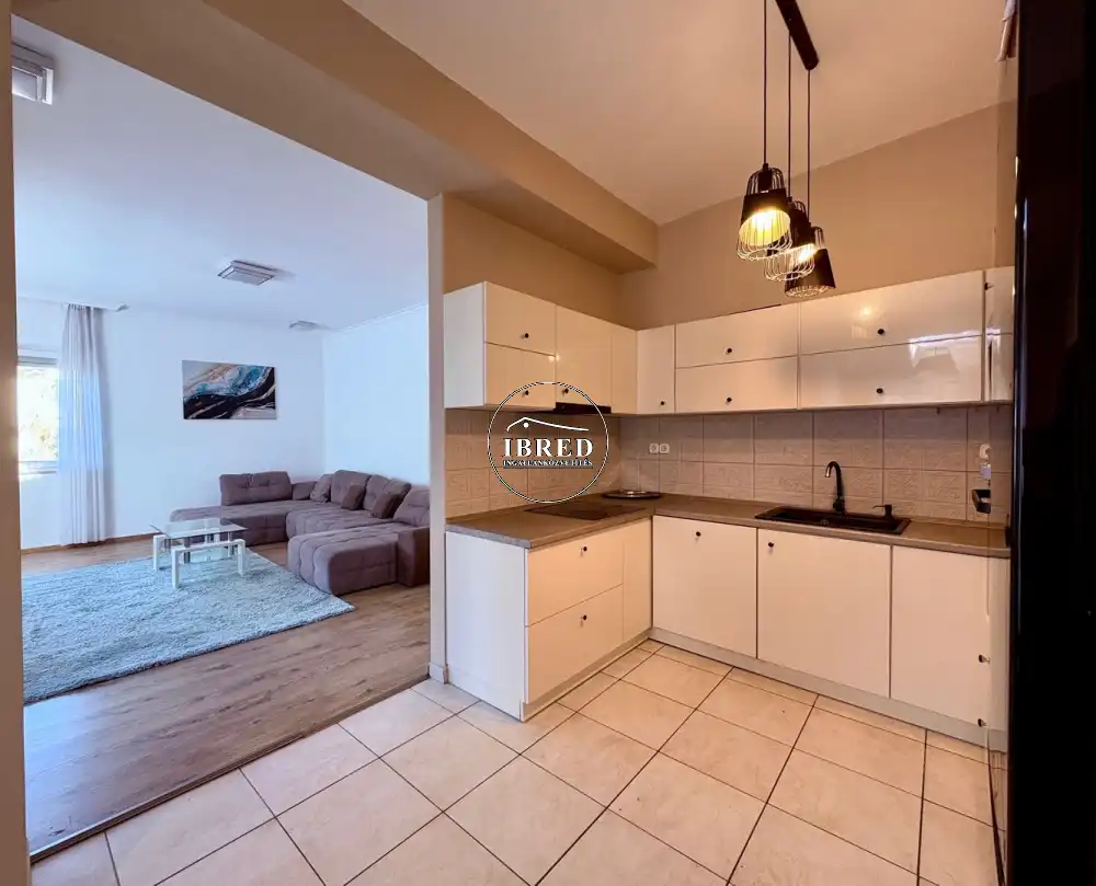 Budapest, II. kerület - Törökvész