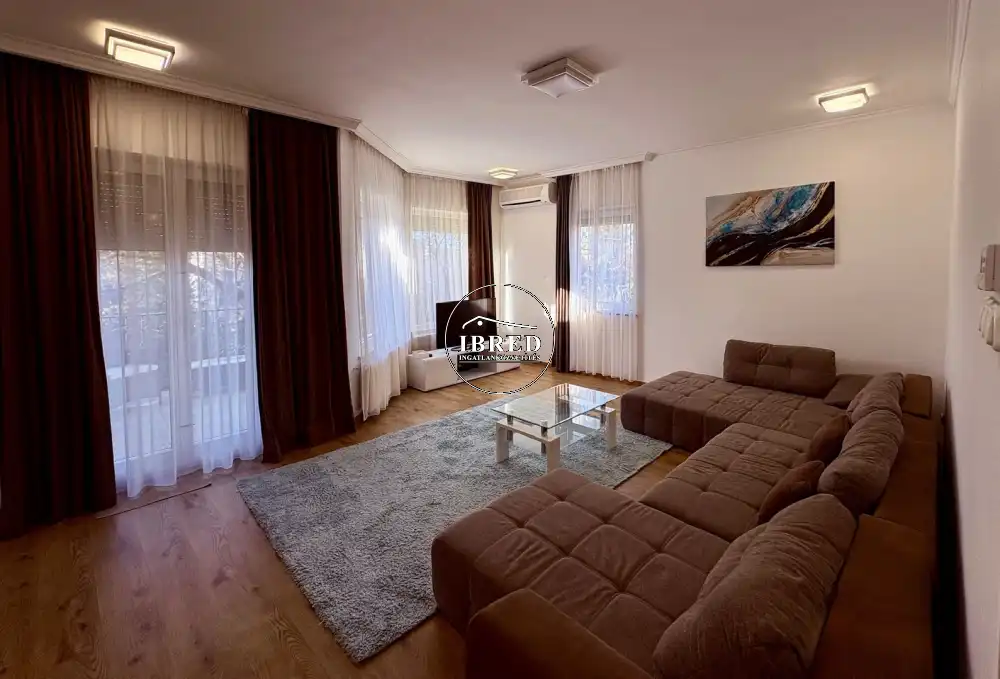 Budapest, II. kerület - Törökvész