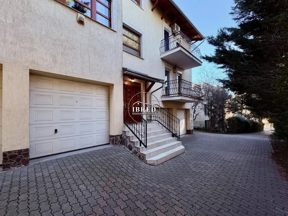 Budapest, II. kerület - Törökvész