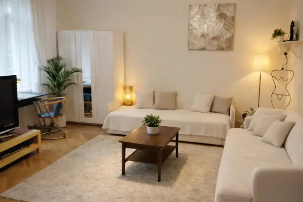 Eladó téglalakás, Budapest, II. kerület 2 szoba 70 m² 97.5 M Ft