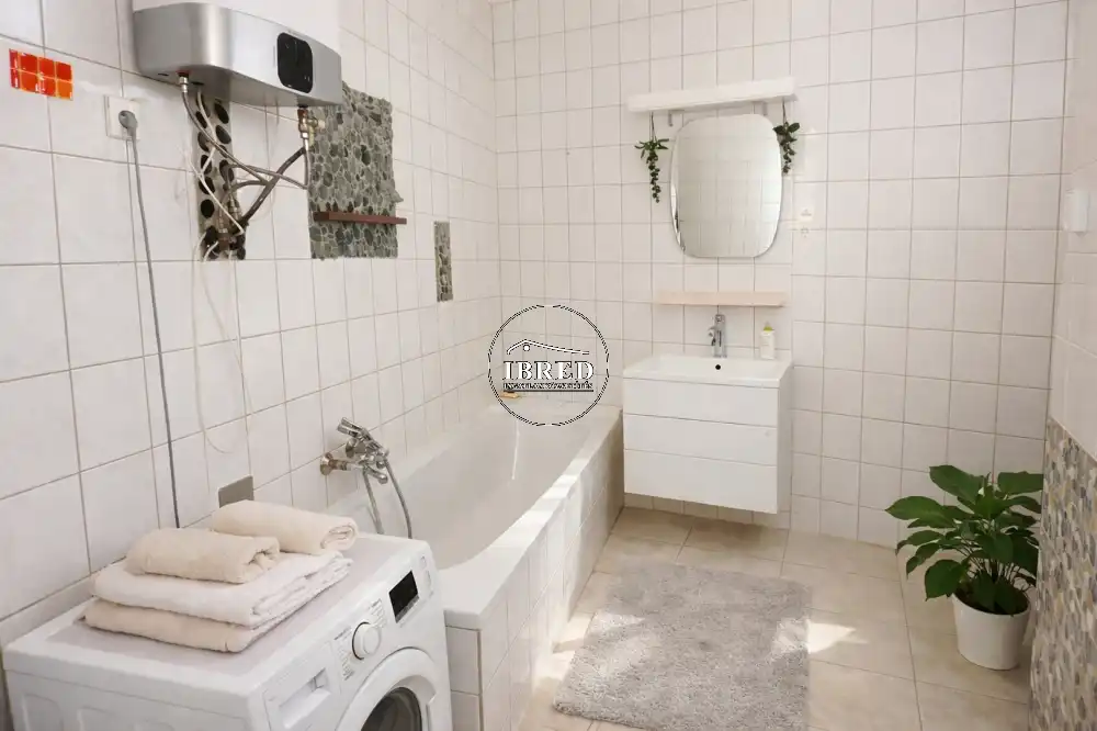 Budapest, II. kerület - Felhévíz