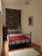 Budapest, II. kerület - Felhévíz