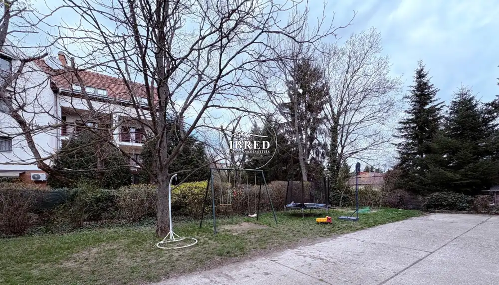 Budapest, II. kerület - Kurucles