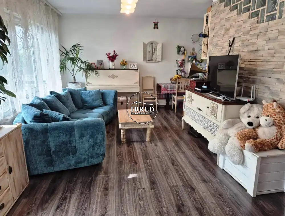 Budapest, II. kerület - Kurucles