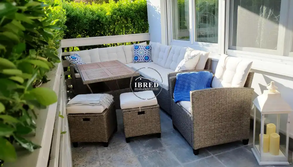 Budapest, II. kerület - Kurucles