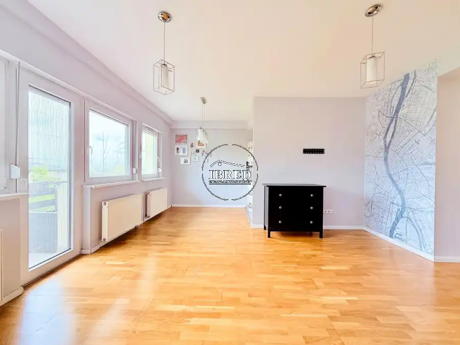 eladó téglalakás, Budapest, II. kerület