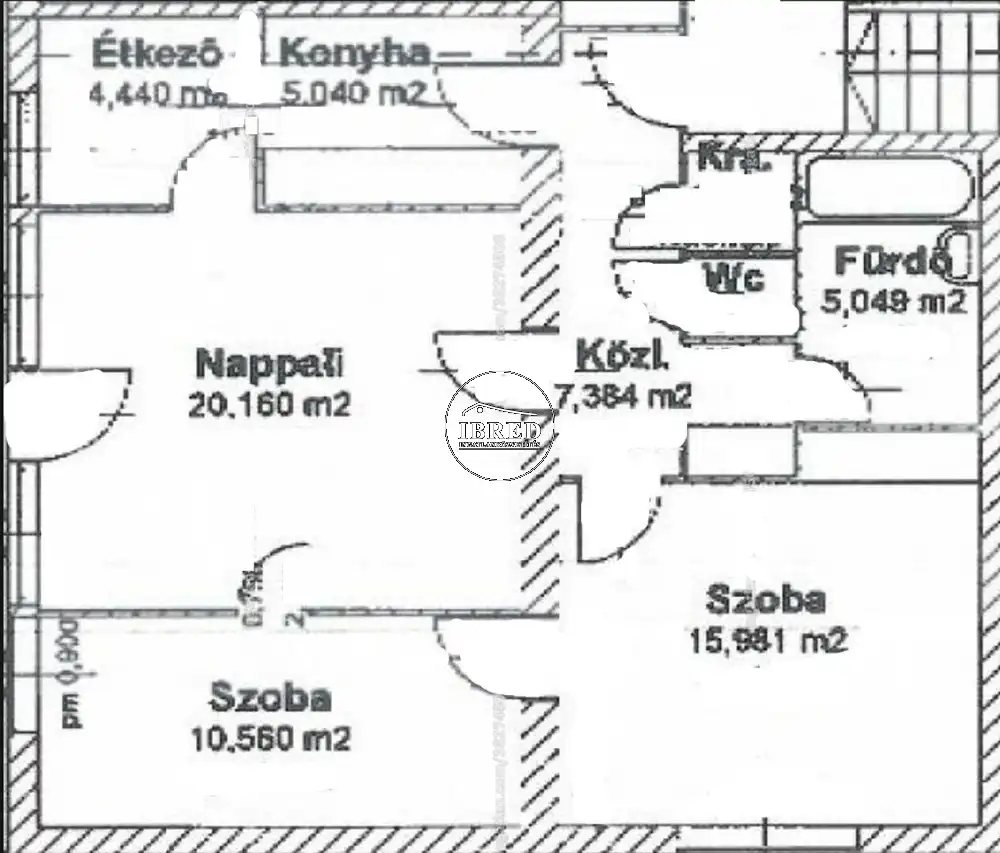 Budapest, II. kerület - Szemlőhegy