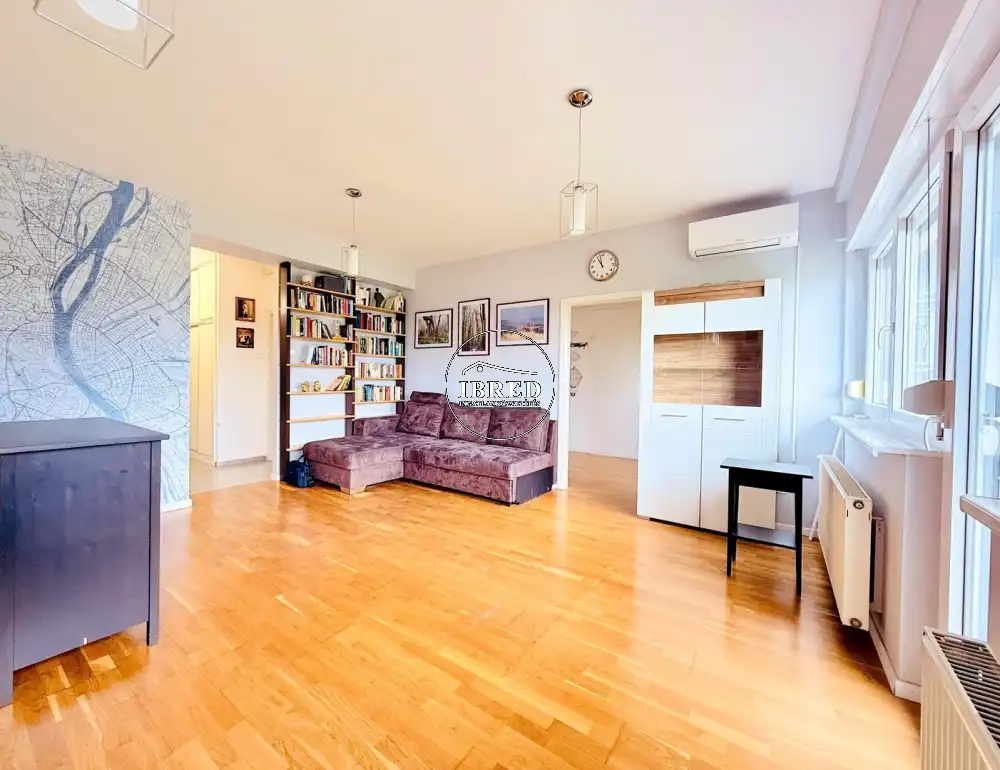 Budapest, II. kerület - Szemlőhegy