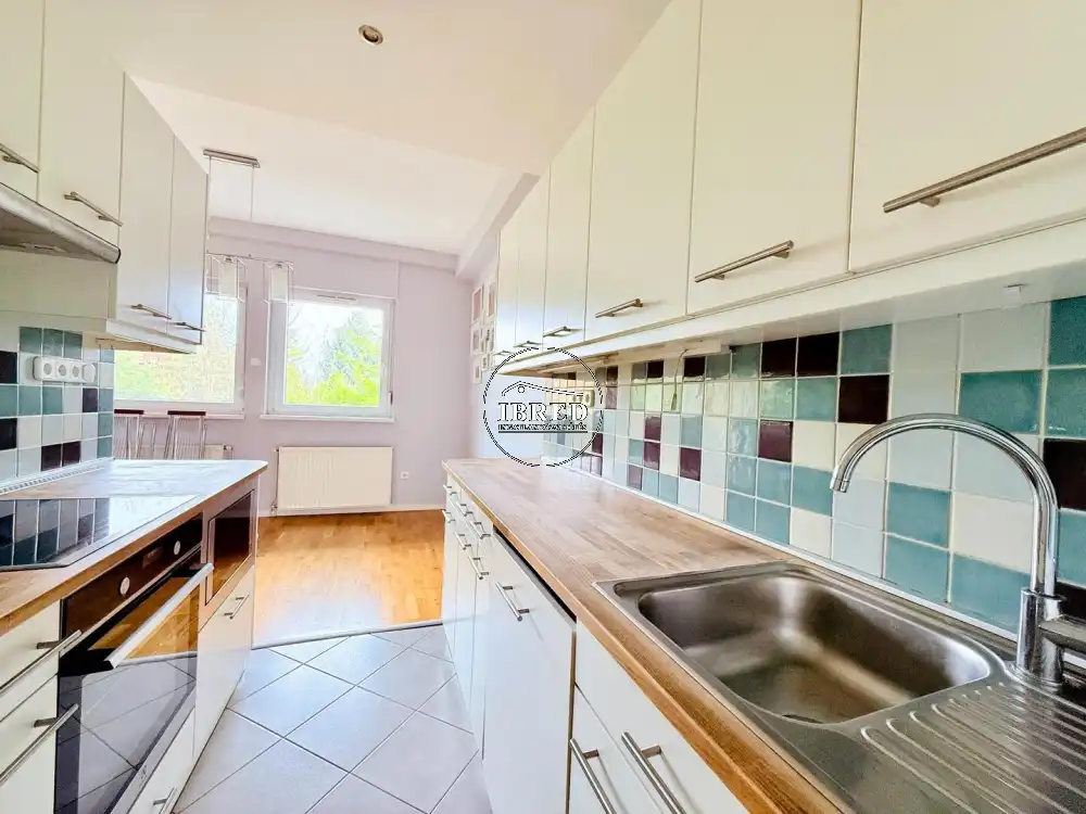 Budapest, II. kerület - Szemlőhegy