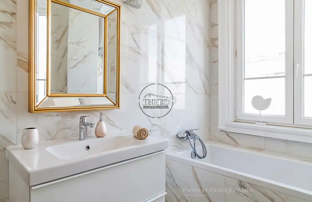 Budapest, II. kerület - Víziváros