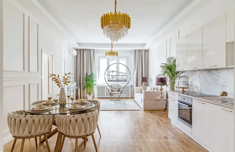 Budapest, II. kerület - Víziváros