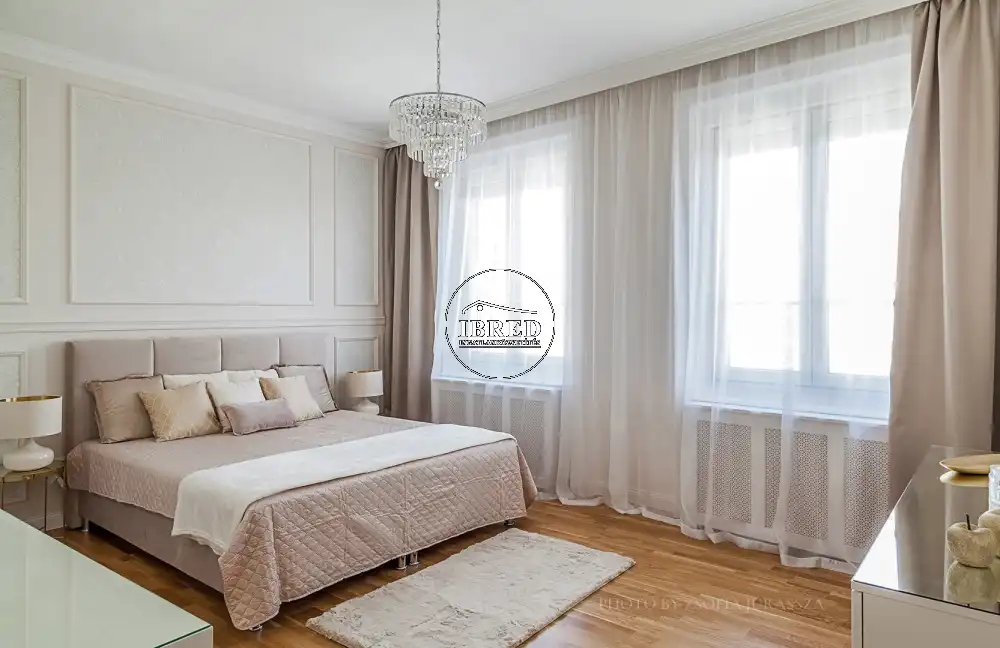 Budapest, II. kerület - Víziváros