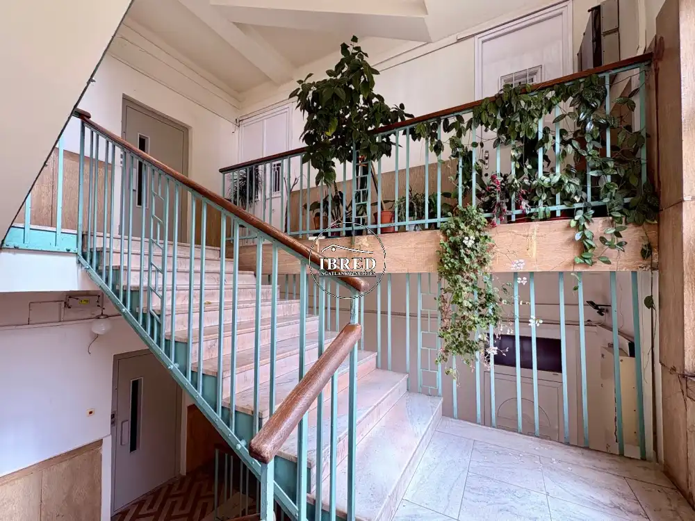 Budapest, II. kerület - Víziváros