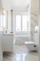 Budapest, II. kerület - Víziváros