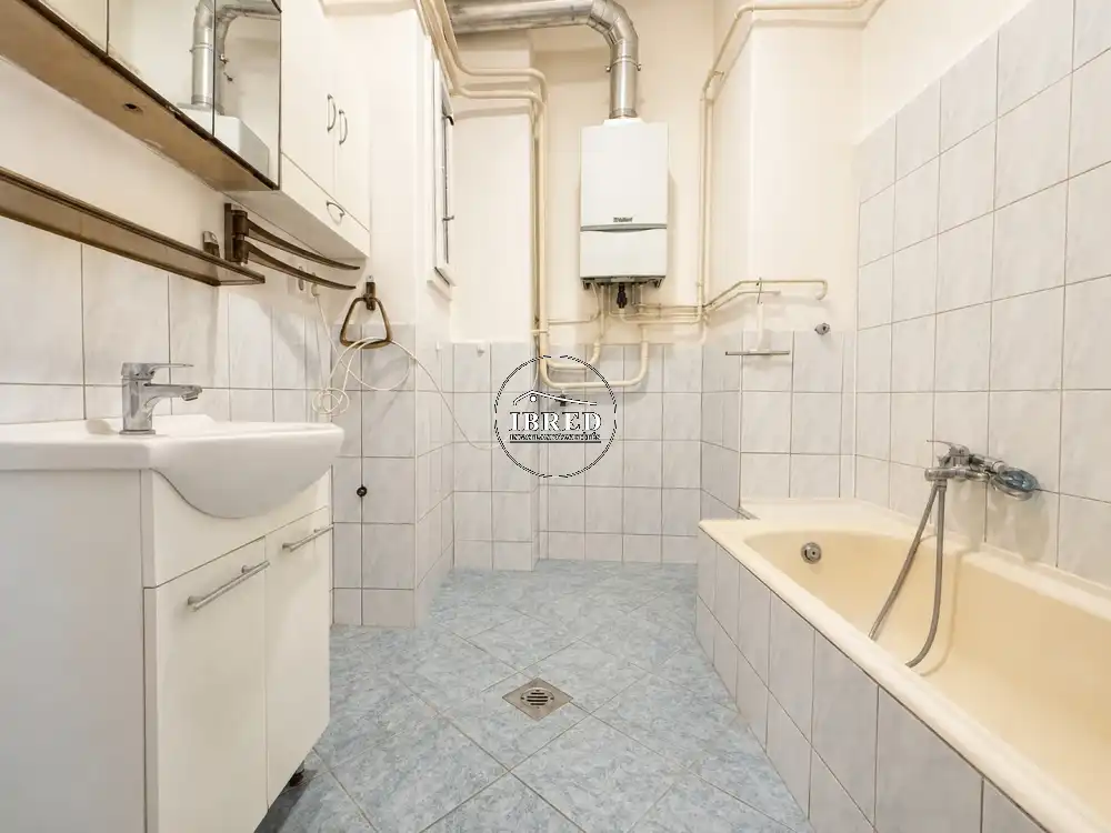 Budapest, II. kerület - Víziváros