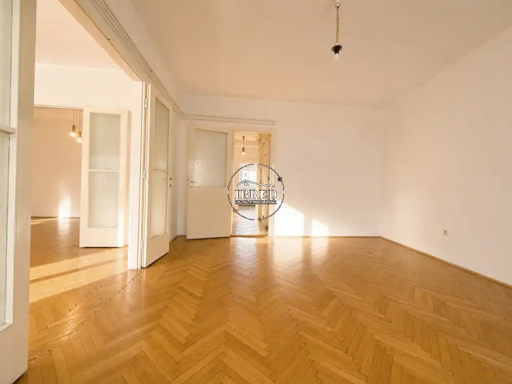 Budapest, II. kerület - Víziváros