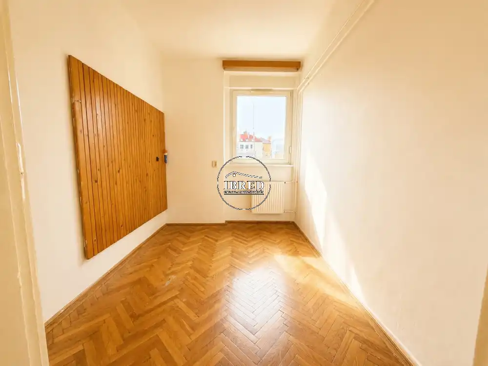 Budapest, II. kerület - Víziváros